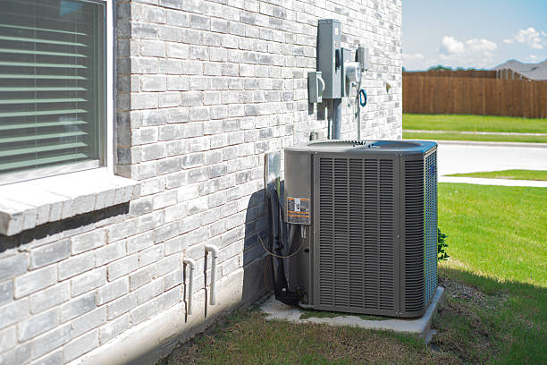 Reliable Ac Installation contractor in Garden City, ID by FH HVAC